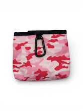 Load image into Gallery viewer, Camouflage Treat Training Pouch
