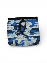 Load image into Gallery viewer, Camouflage Treat Training Pouch
