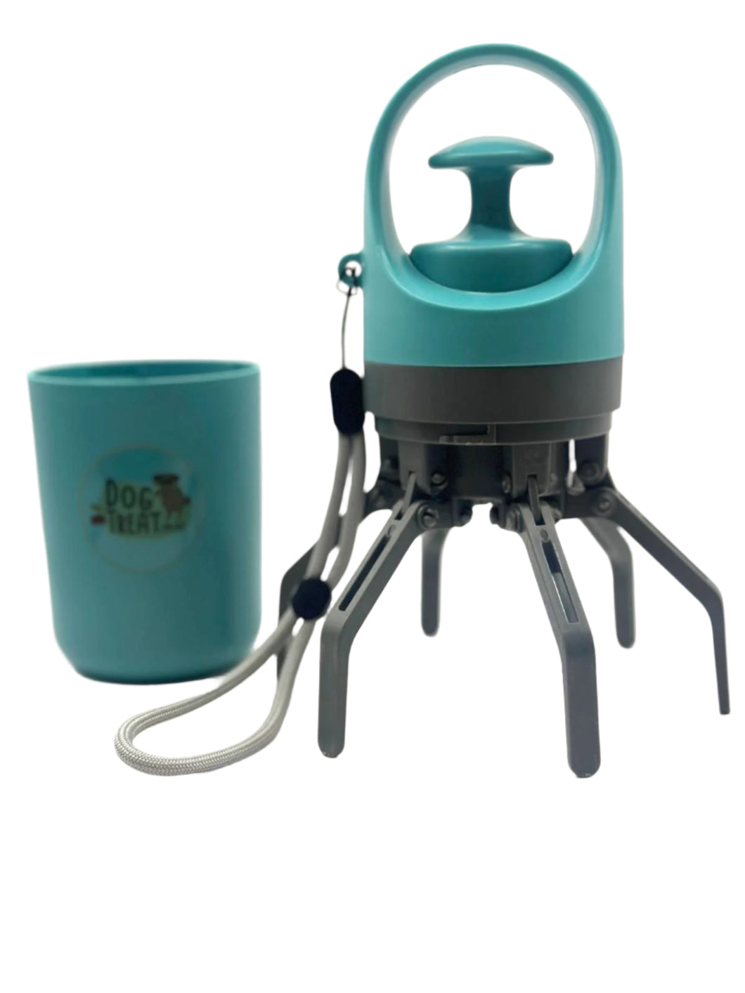 Portable Pooper Scooper