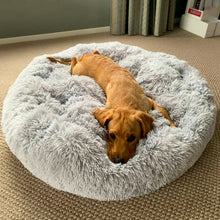Load image into Gallery viewer, Brooklyn® Deep Sleep Pet Bed

