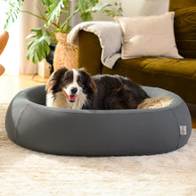Load image into Gallery viewer, Brooklyn® Nest Dog Bed
