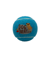 Load image into Gallery viewer, Dog Treat NZ Tennis Balls
