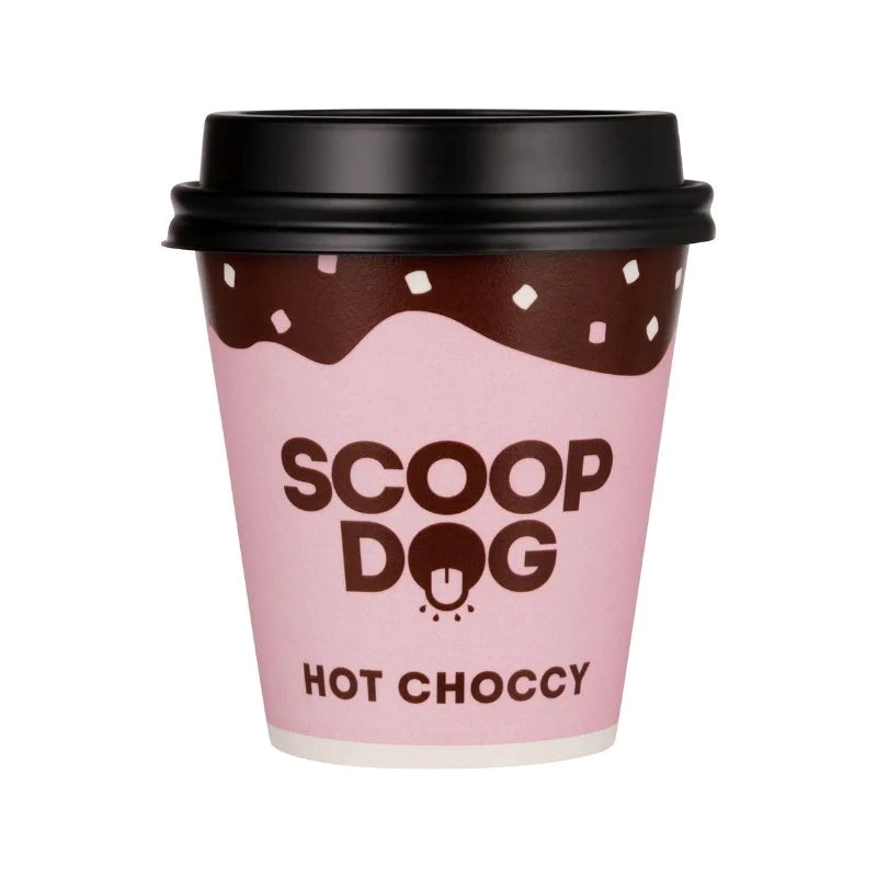 Scoop Dog Hot Choccy